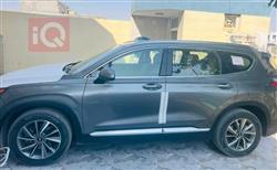 هيونداي سانتافي